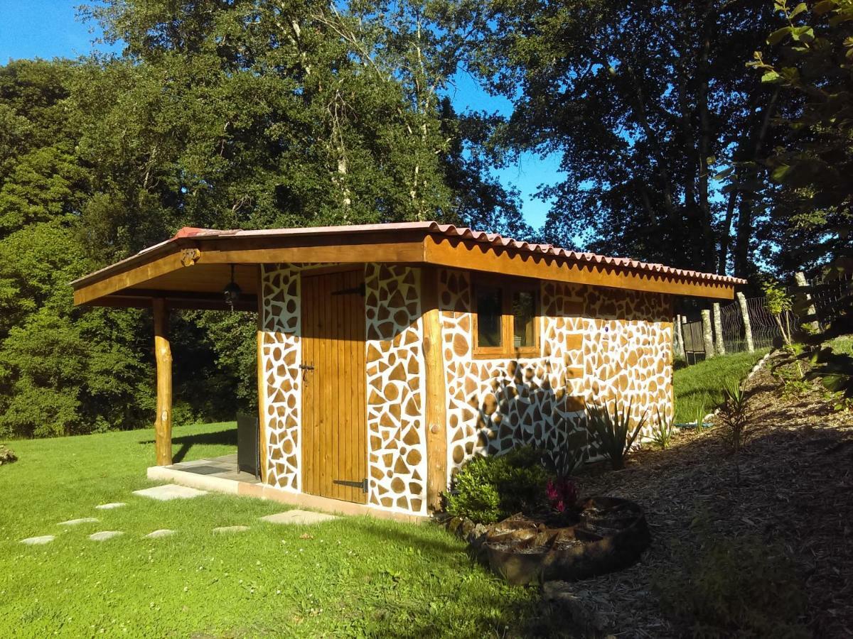 Moulin De Saint Cricq Βίλα Εξωτερικό φωτογραφία