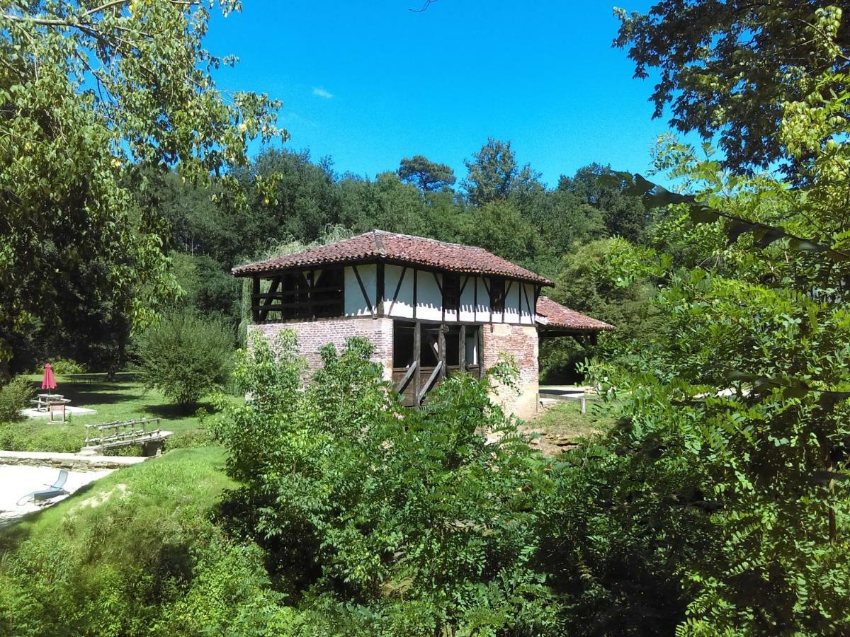 Moulin De Saint Cricq Βίλα Εξωτερικό φωτογραφία